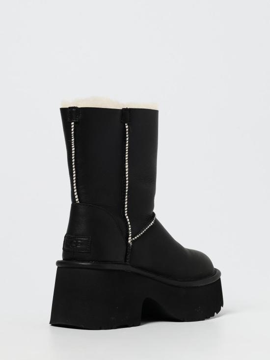 25FW 어그 부츠 1172590 BLK Black - UGG