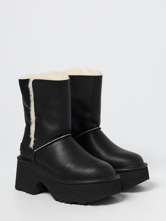 25FW 어그 부츠 1172590 BLK Black - UGG