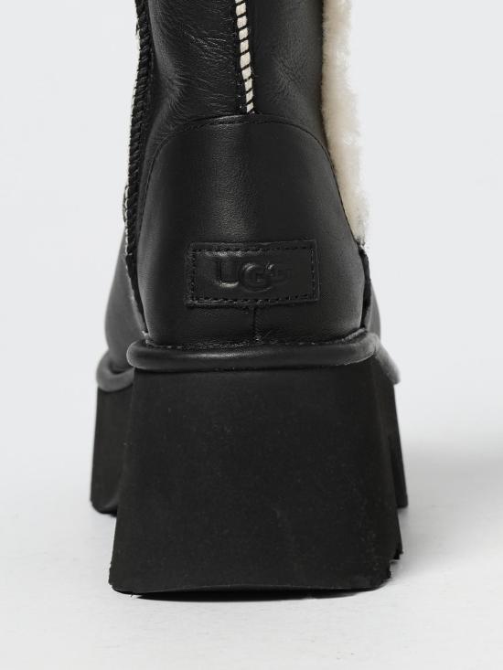 25FW 어그 부츠 1172590 BLK Black - UGG