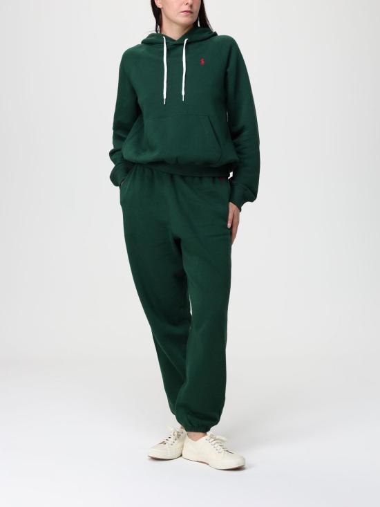 25FW 폴로 랄프로렌 스웨터 211971698 005 Green - POLO RALPH LAUREN