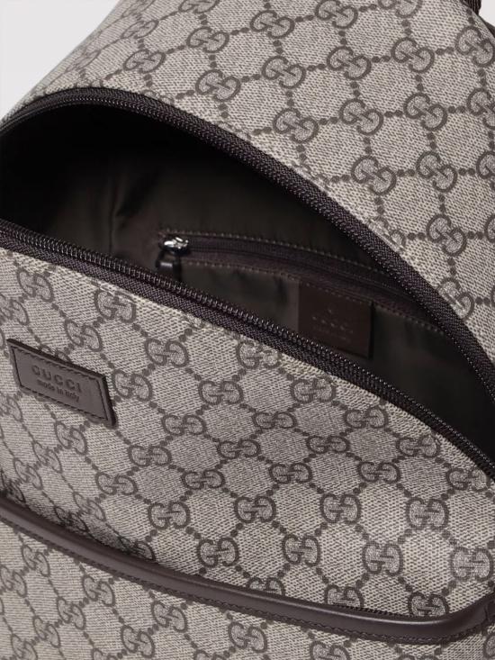 25FW [키즈] 구찌 가방 782708FAC4E 9771 Beige - GUCCI