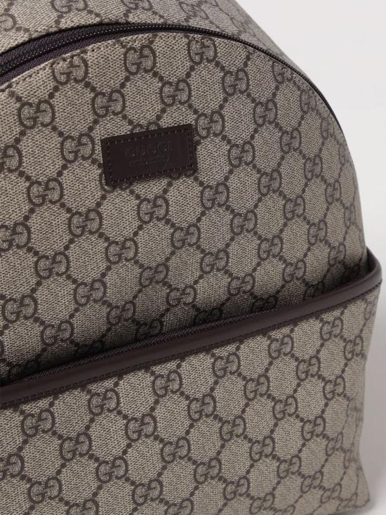 25FW [키즈] 구찌 가방 782708FAC4E 9771 Beige - GUCCI