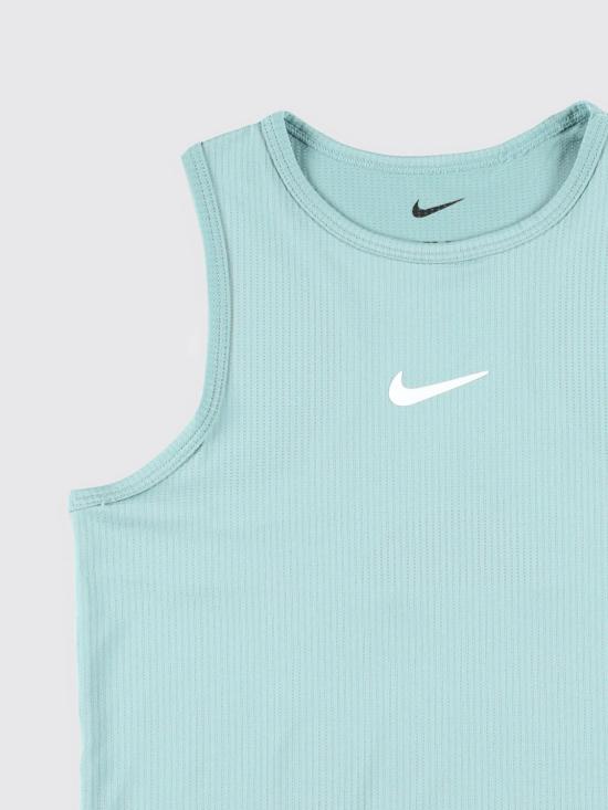 25FW [키즈] 나이키 티셔츠 CV7573 017 Green - NIKE