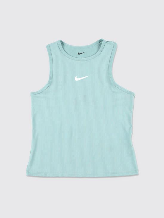 25FW [키즈] 나이키 티셔츠 CV7573 017 Green