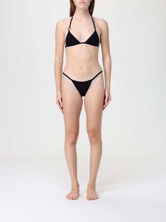 26FW 돌체앤가바나 원피스 수영복 O8B76JONO12 N0000 Black