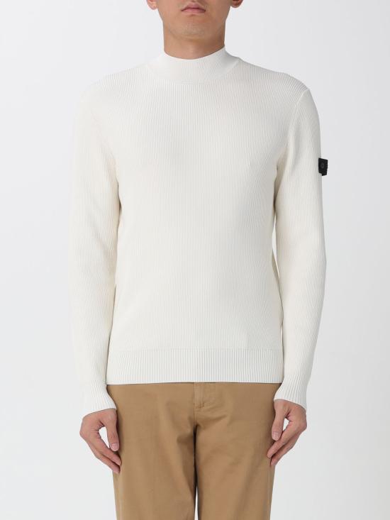 25FW 페트레이 스웨터 PEU561899012365 730 White