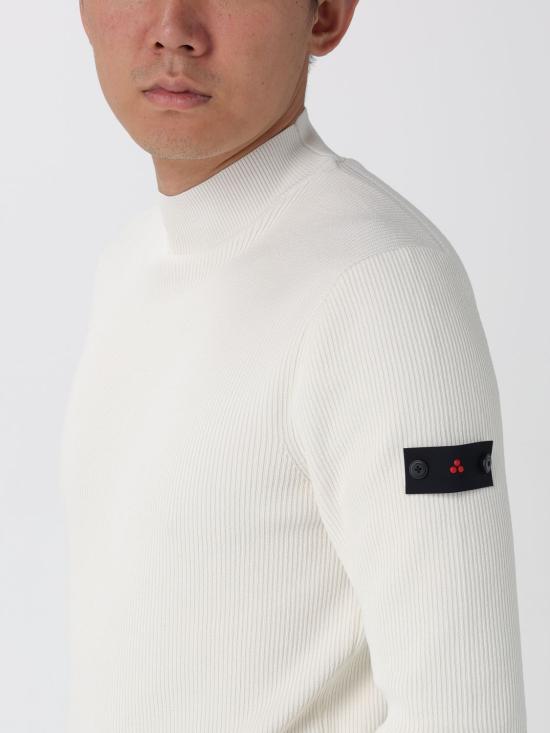 25FW 페트레이 스웨터 PEU561899012365 730 White - PEUTEREY