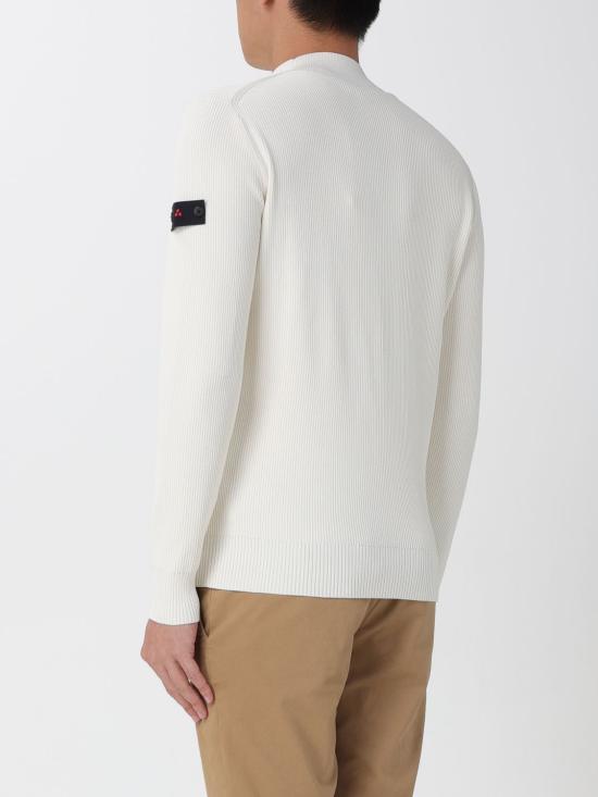 25FW 페트레이 스웨터 PEU561899012365 730 White - PEUTEREY