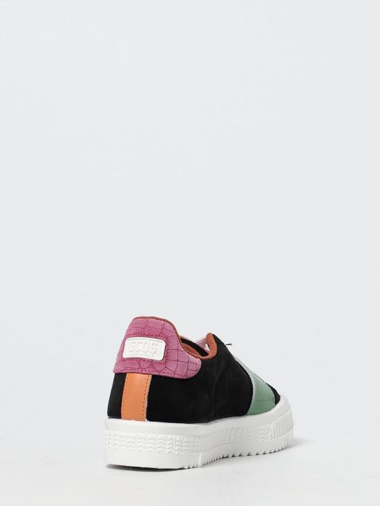 25FW 지씨디에스 FW20W010016 00A Black - GCDS