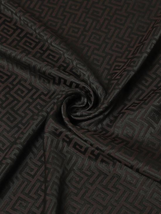 25FW 엠포리오 아르마니 머플러/스카프 EM003911AF20420 F6149 Cocoa - EMPORIO ARMANI