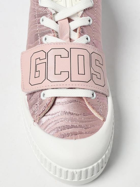 25FW 지씨디에스 FW20W010116 25 Pink - GCDS