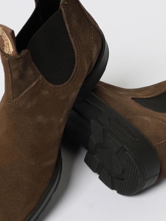 25FW 블런드스톤 부츠 2410 2410 Brown - BLUNDSTONE
