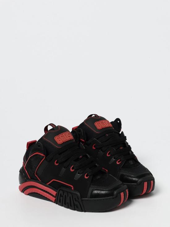 25FW 지씨디에스 FW20W010010 00A Black - GCDS