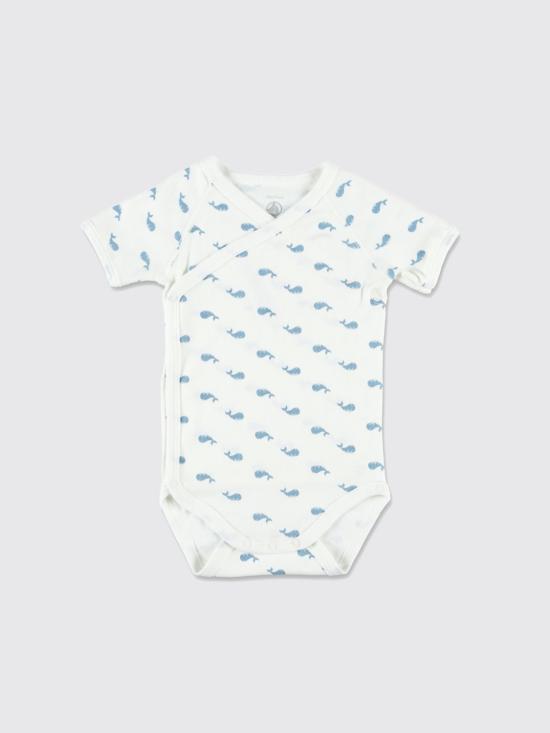 25FW [키즈] 쁘띠바또 트레이닝웨어/오버롤/세트 A0DZR 00 Red - PETIT BATEAU