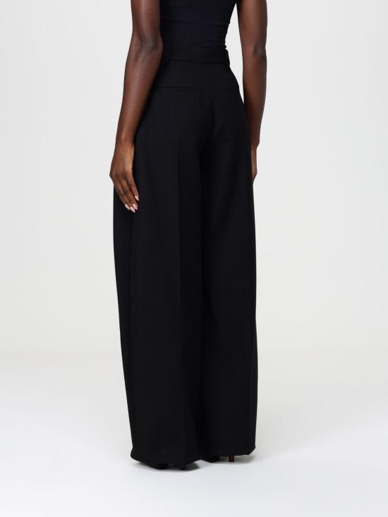 25FW 자크뮈스 팬츠 PAW00615AW00705 990 Black - JACQUEMUS