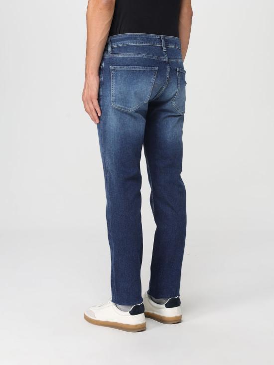 25FW 보스 데님 팬츠 50549814 434 Denim - BOSS