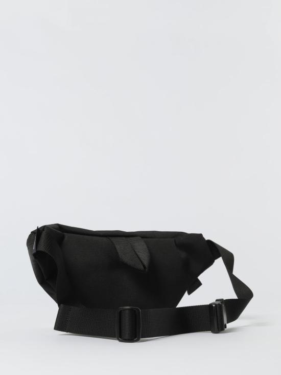 25FW 꼼데가르송 벨트백 HPK291051 1 Black - COMME DES GARCONS