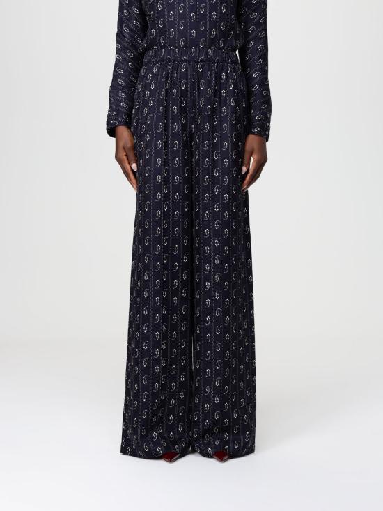 25FW 토리버치 팔라초 팬츠 176383 476 Blue