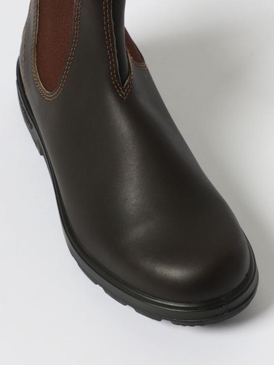 25FW 블런드스톤 부츠 500 500 Brown - BLUNDSTONE