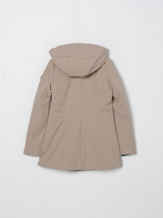 25FW [키즈] 페트레이 캐주얼 자켓 PKK215701181892 852 Beige - PEUTEREY