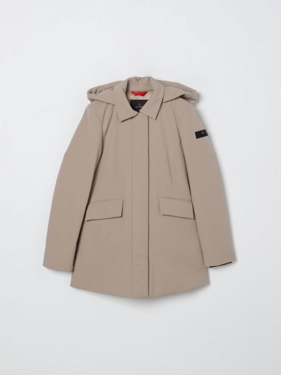 25FW [키즈] 페트레이 캐주얼 자켓 PKK215701181892 852 Beige