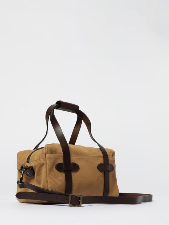 25FW 필슨 캐리어 FWBAG0004 710 Beige - FILSON