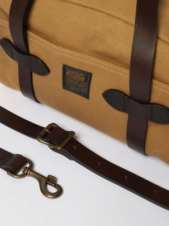 25FW 필슨 캐리어 FWBAG0004 710 Beige - FILSON