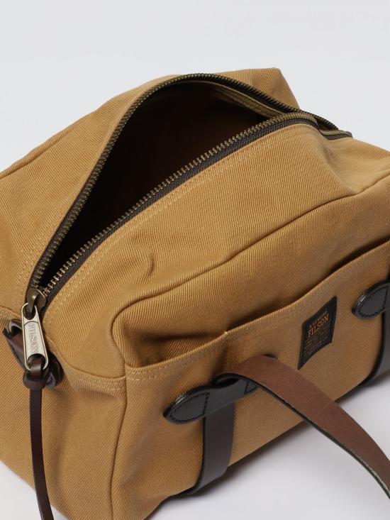 25FW 필슨 캐리어 FWBAG0004 710 Beige - FILSON
