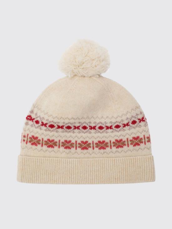25FW [키즈] 봉쁘앙 모자 W05GACK00012 905 Multicolor - BONPOINT