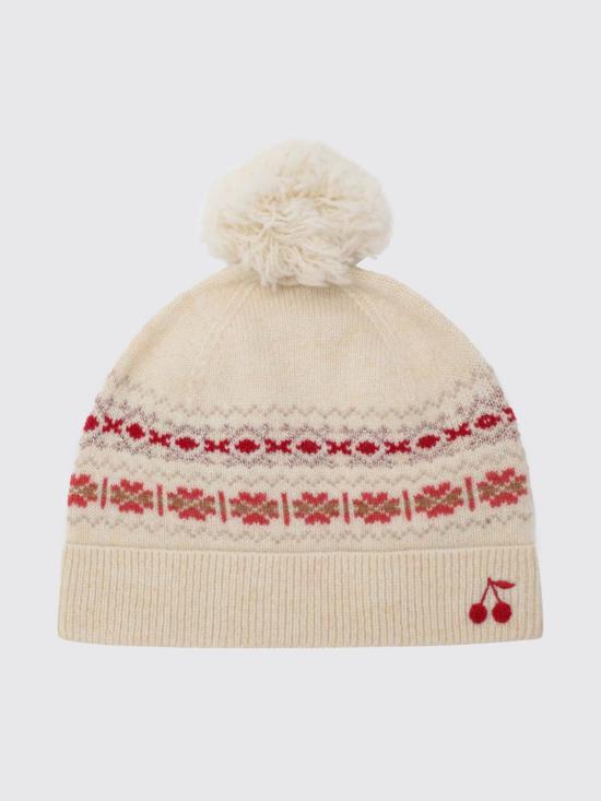 25FW [키즈] 봉쁘앙 모자 W05GACK00012 905 Multicolor