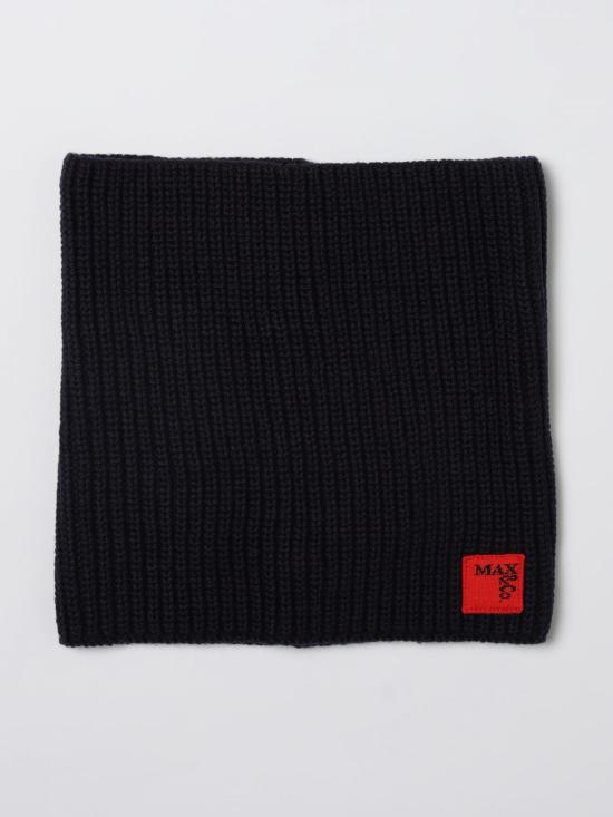 25FW [키즈] 막스앤코 스카프 MX0244MX048 MX853 Blue