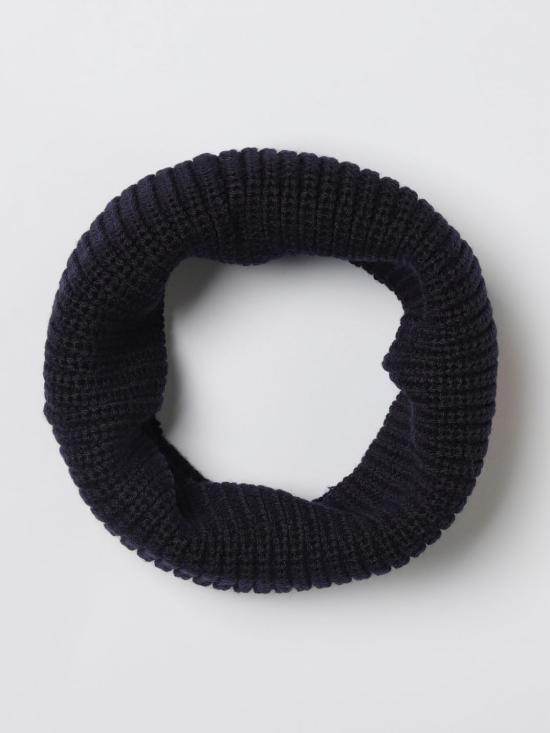 25FW [키즈] 막스앤코 스카프 MX0244MX048 MX853 Blue - MAX & CO.