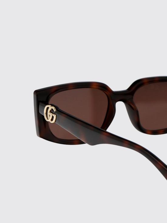 25FW 구찌 선글라스 GG1534S 002 Brown - GUCCI