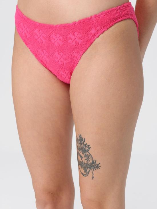 25FW 토리버치 원피스 수영복 167701 654 Fuchsia - TORY BURCH