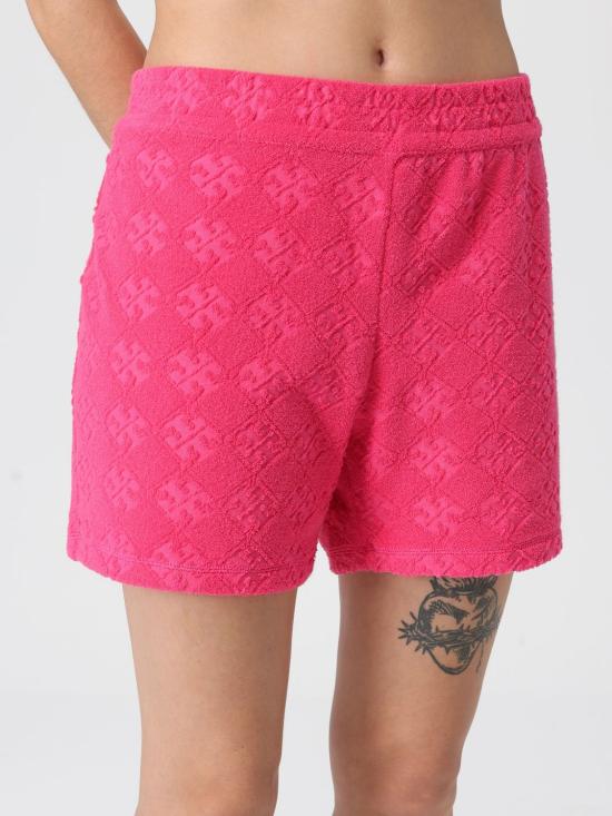 25FW 토리버치 숏팬츠 167178 654 Fuchsia - TORY BURCH