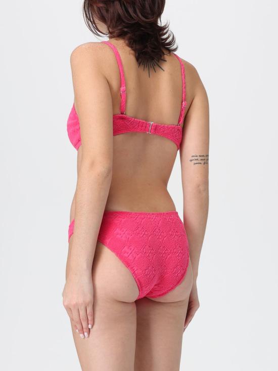 25FW 토리버치 원피스 수영복 167700 654 Fuchsia - TORY BURCH