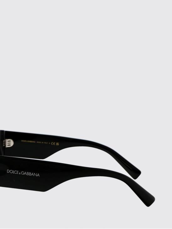 26SS 돌체앤가바나 선글라스 0DG4459 501 87 Black - DOLCE & GABBANA