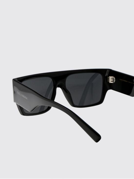 26SS 돌체앤가바나 선글라스 0DG4459 501 87 Black - DOLCE & GABBANA