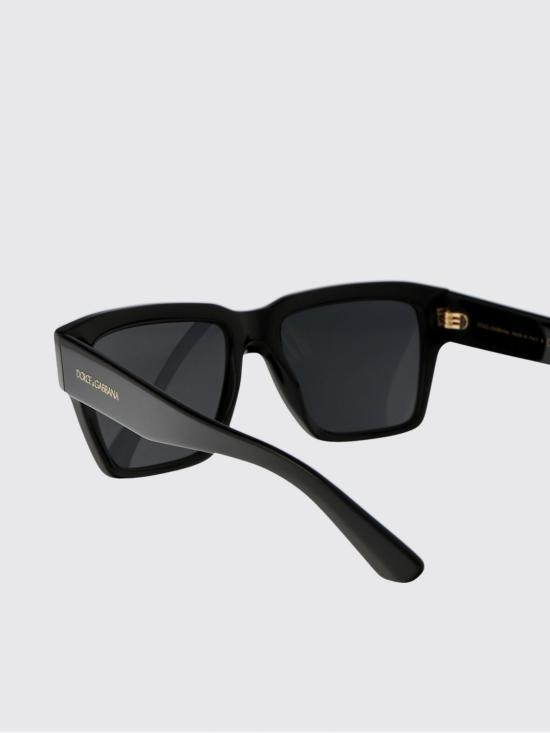 26SS 돌체앤가바나 선글라스 0DG4431 501 87 Black - DOLCE & GABBANA