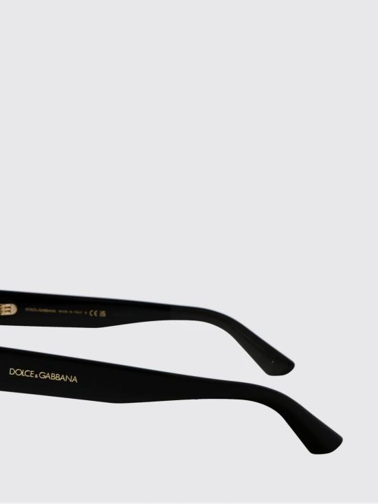 26SS 돌체앤가바나 선글라스 0DG4431 501 87 Black - DOLCE & GABBANA