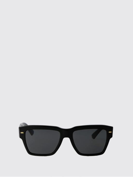 26SS 돌체앤가바나 선글라스 0DG4431 501 87 Black - DOLCE & GABBANA