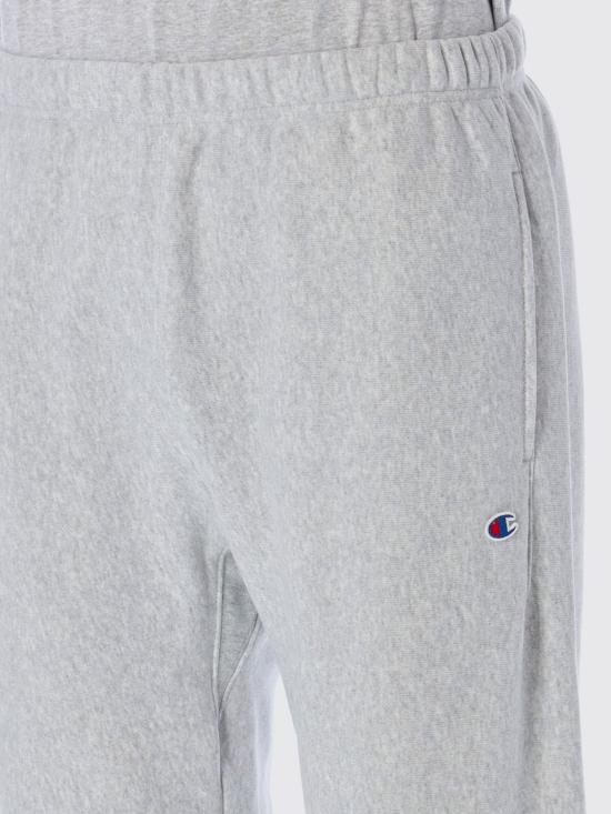 25FW 챔피온 트레이닝/조거 팬츠 220709 EM004 Grey - CHAMPION
