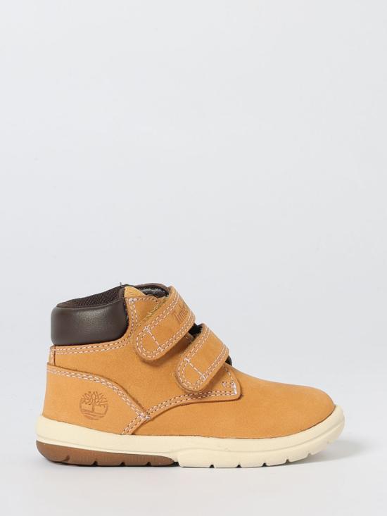25FW [키즈] 팀버랜드 슈즈 TB0A1JVP 2311 Ocher