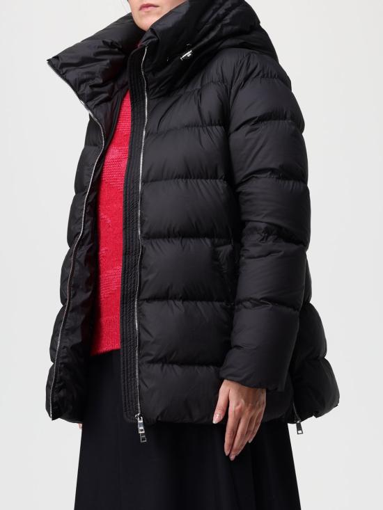 25FW 애드 자켓 12AWH443 8506 Black - ADD