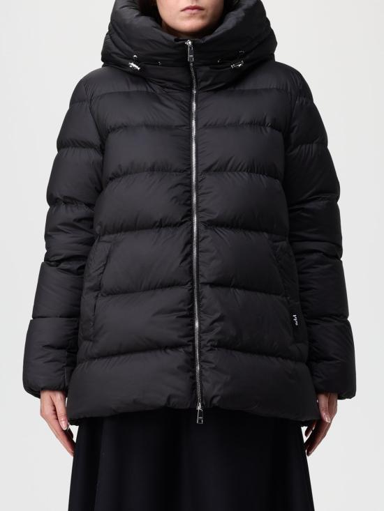 25FW 애드 자켓 12AWH443 8506 Black