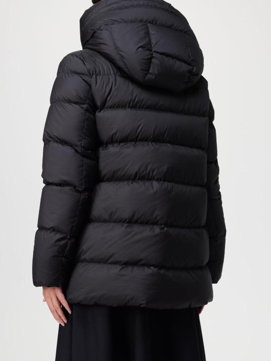 25FW 애드 자켓 12AWH443 8506 Black - ADD