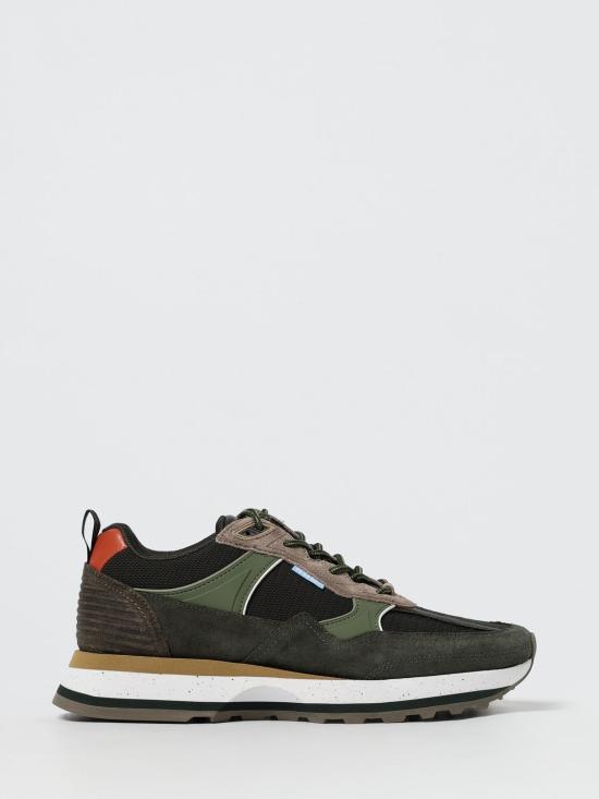 25FW PS 바이 폴스미스 스니커즈 M2SBNK11TLEA 43 Military
