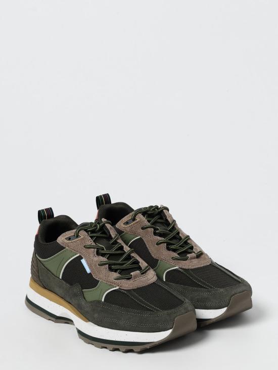 25FW PS 바이 폴스미스 스니커즈 M2SBNK11TLEA 43 Military - PS BY PAUL SMITH