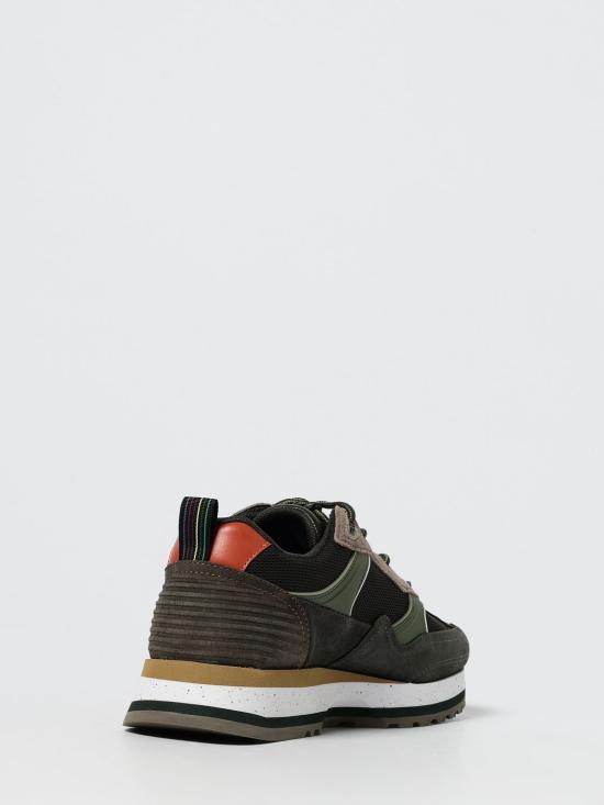 25FW PS 바이 폴스미스 스니커즈 M2SBNK11TLEA 43 Military - PS BY PAUL SMITH