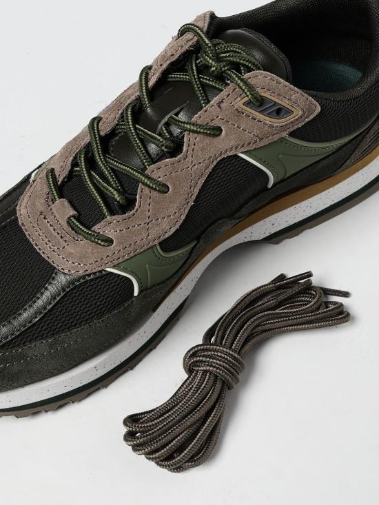 25FW PS 바이 폴스미스 스니커즈 M2SBNK11TLEA 43 Military - PS BY PAUL SMITH